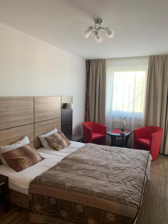 Apartament 454 W Hotelu Diva Kołobrzeg Exterior foto