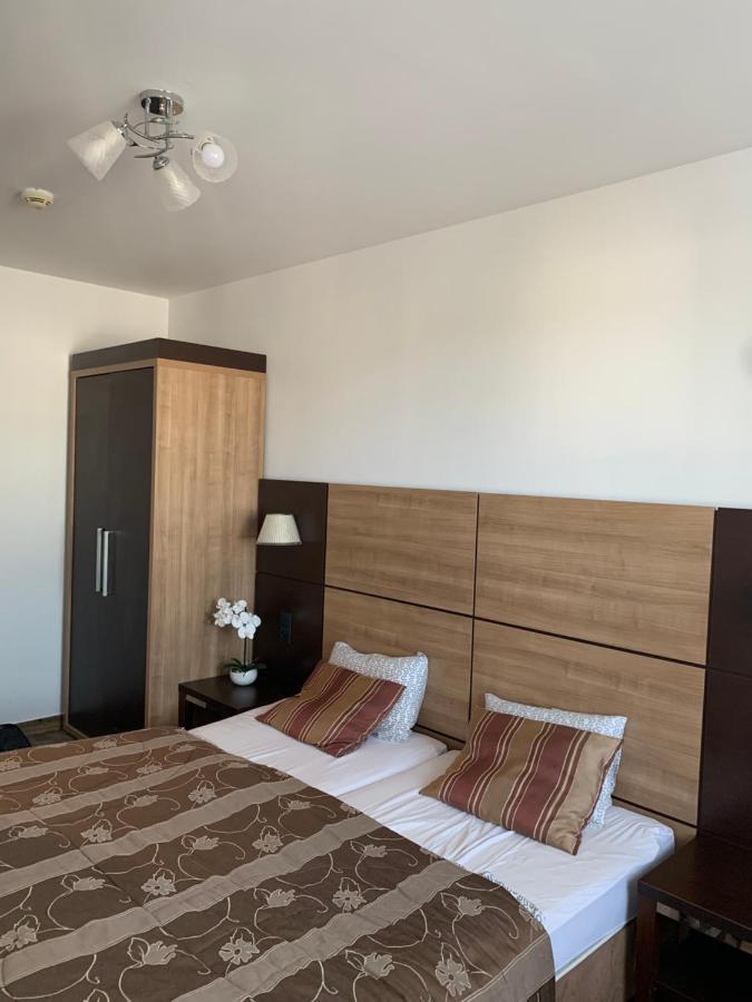 Apartament 454 W Hotelu Diva Kołobrzeg Exterior foto