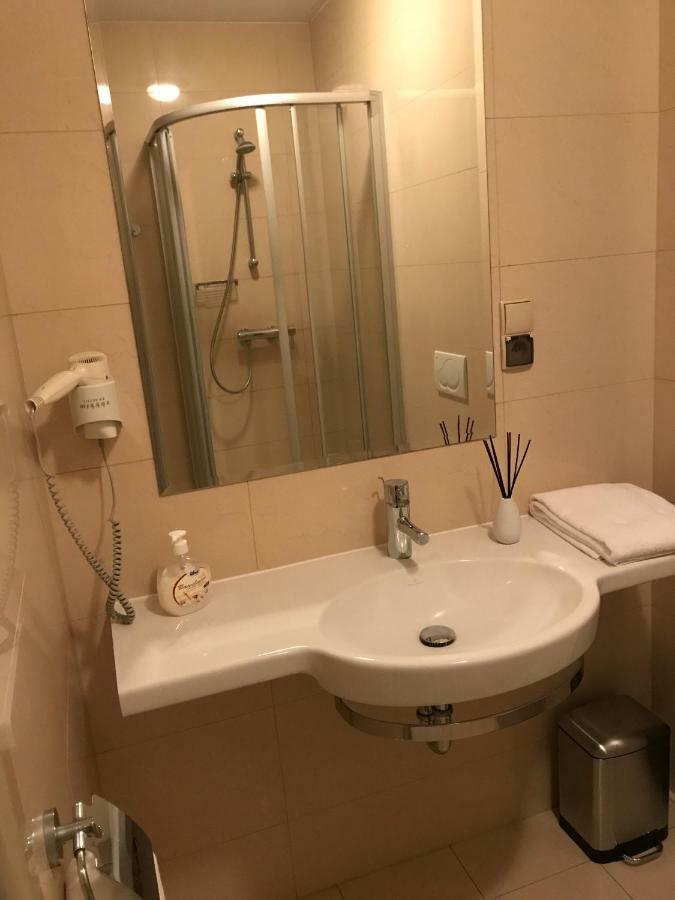 Apartament 454 W Hotelu Diva Kołobrzeg Exterior foto