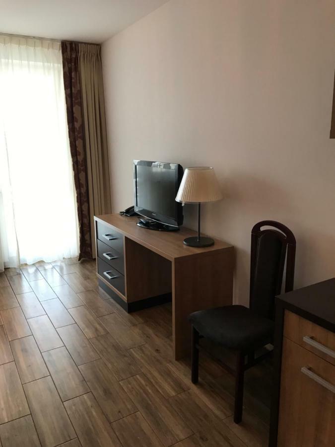 Apartament 454 W Hotelu Diva Kołobrzeg Exterior foto